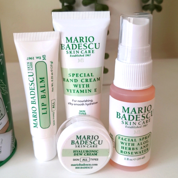 ❤️Mario Badescu Skin Care Dewy Skin Delights - Picture 2 of 5